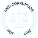 Logo Anti-Corruption Hotline