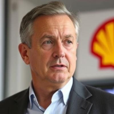 Shell startet Milliarden-Aktienrückkauf nach starkem Quartal