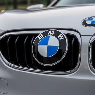 BMW Gewinne sinken, aber Ausblick trotz Zölle optimistisch