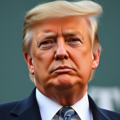 Trump sichert 179 Mrd. € Deals mit UAE – Größter AI-Campus geplant