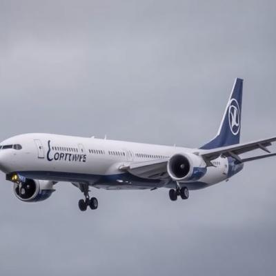 Boeing-Deal mit US-Justiz: Opferanwalt nennt Vereinbarung abscheulich