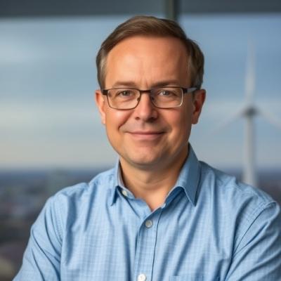 Kosteneffiziente Netto-Null-Strategie für Europas Energiewende