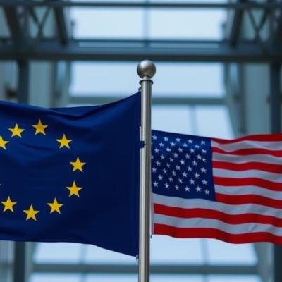 EU besorgt über US-Zollabkommen und Handelsbeziehungen