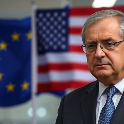 USA erhöhen Zölle auf EU-Waren auf 30% – EU bereit zu Gesprächen